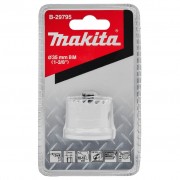 Makita B-29795 Коронка для листового металла BiM 35x20мм